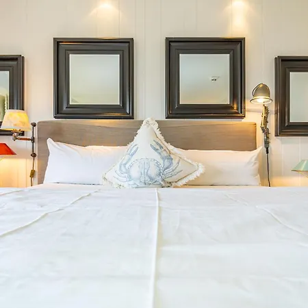 Kampenkliff Ehemals Walter's Hof * Kampen