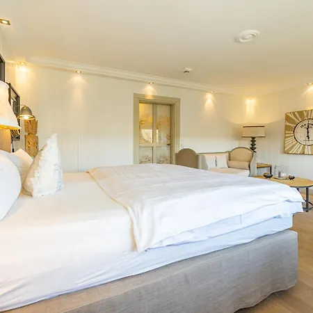 Kampenkliff Ehemals Walter's Hof Apartamento Kampen