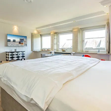 Kampenkliff Ehemals Walter's Hof Apartamento