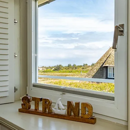 Apartamento Kampenkliff Ehemals Walter's Hof