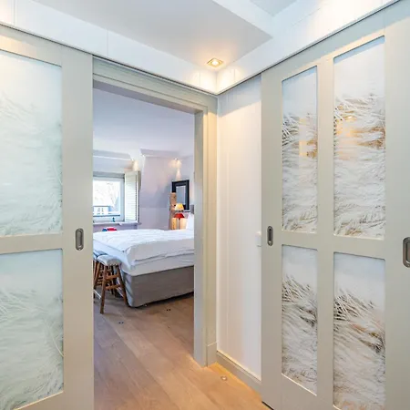 Kampenkliff Ehemals Walter's Hof Apartamento Kampen