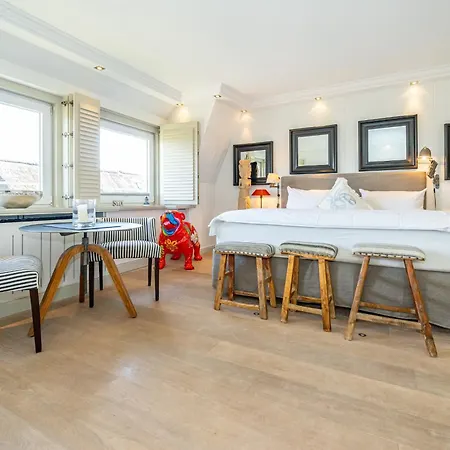 Kampenkliff Ehemals Walter's Hof *