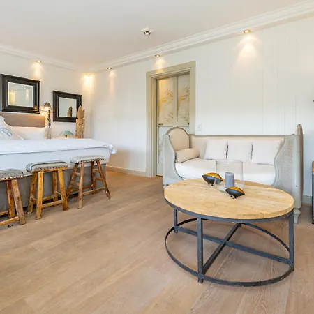 Apartamento Kampenkliff Ehemals Walter's Hof