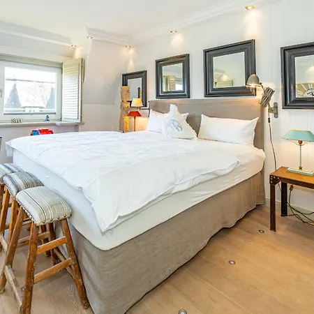 Kampenkliff Ehemals Walter's Hof Apartamento *