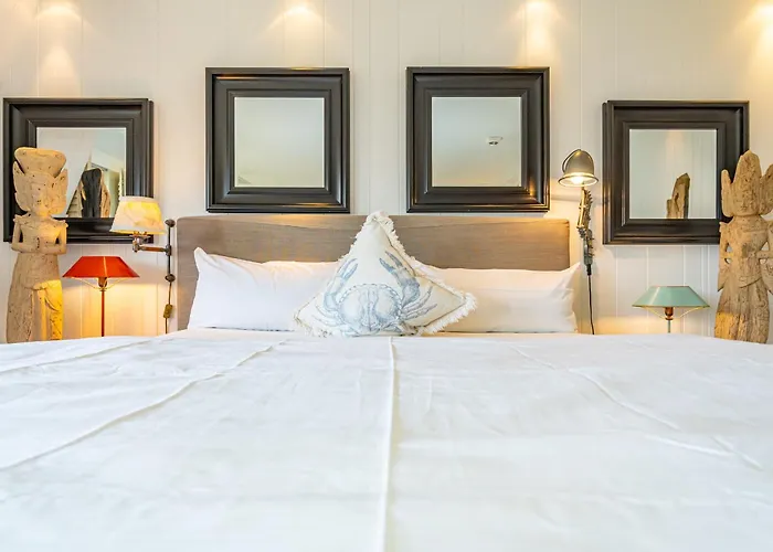 Kampenkliff Ehemals Walter's Hof * Kampen