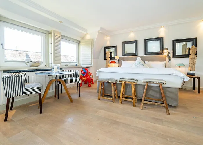 Kampenkliff Ehemals Walter's Hof *